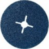 Disque fibre F827 125 mm P36 (Par 100)