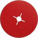 Disque fibre F996 125 mm P50