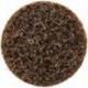 COMBIDISC Ronde intissé dur 50mm moyen Pferd 1 PCS