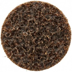 COMBIDISC Ronde intissé dur 50mm moyen Pferd 1 PCS