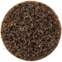 COMBIDISC Ronde intissé dur 50mm moyen Pferd 1 PCS