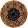 COMBIDISC Ronde intissé dur 50mm moyen Pferd 1 PCS