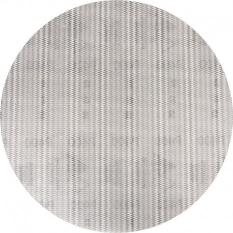 Disque ponçage grille 7500CER Keramik 150mm K80 SIA