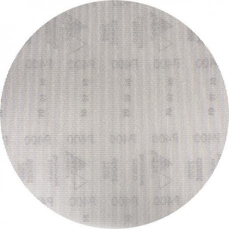 Disque ponçage grille 7900 Korund 150mm K320 SIA