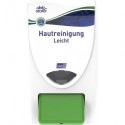 Distributeur facile nettoyant pour la peau pour cartouches 1 L