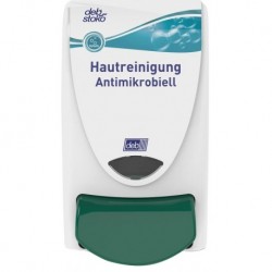 Distributeur mural Deb 1 L cartouche