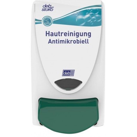 Distributeur mural Deb 1 L cartouche
