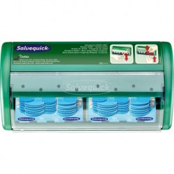 Distributeur pansement adhésif 2x35