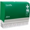 Distributeur pansements QuickFix 2x45 Alu Pflaster