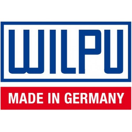 Lame de scie à onglet 106 pour alu 550x45x1,5mm WILPU 1 PCS