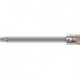 Douille 1/4 hex avec fonction HOLD 5x100mm Wera