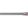 Douille 1/4 hex avec fonction HOLD 8x100mm Wera