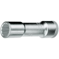 Douille 3/8 13 x635mm 12kt. Gedore