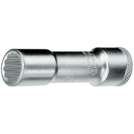 Douille 3/8 14 x635mm 12kt. Gedore