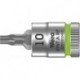 Douille fonction HOLD 1/4 T10x28mm Wera