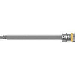 Douille fonction HOLD 1/4 T25x100mm Wera