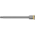 Douille fonction HOLD 1/4 T25x100mm Wera