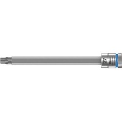 Douille fonction HOLD 1/4 T27x100mm Wera