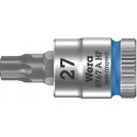 Douille fonction HOLD 1/4 T27x28mm Wera