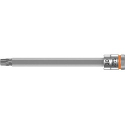 Douille fonction HOLD 1/4 T30x100mm Wera