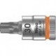 Douille fonction HOLD 1/4 T30x28mm Wera