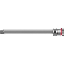 Douille fonction HOLD 1/4 T40x100mm Wera