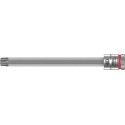 Douille fonction HOLD 1/4 T40x100mm Wera