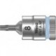 Douille fonction HOLD 1/4 T8x28mm Wera