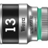 Douilleavec fonction HOLD 6-coté long 1/4 13x mm Wera
