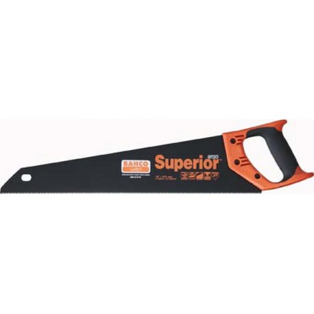 Scie à main XT, longueur de lame : 475 mm, Dents par pouce 9/10