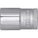 DouilleC-Profil 1/2 17x mm GEDORE