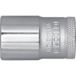 Douille profil C 1/2" 18x mm GEDORE 1 PCS