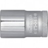 DouilleC-Profil 1/2 19x mm GEDORE