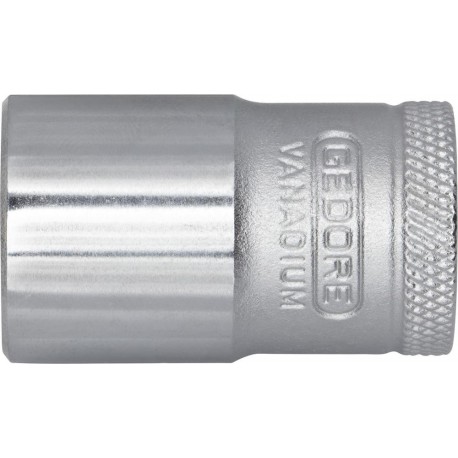 Douille profil C 1/2" 30x mm GEDORE 1 PCS