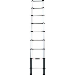 Echelle telescopique.260cm EZTEP