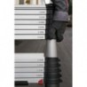 Echelle telescopique.260cm EZTEP