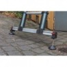 Echelle telescopique.380cm EZTEP