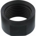 Écrou de réglage pour alésoir à main réglable T 5 M10,5x1 BECK 1 PCS