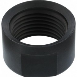 Écrou de réglage pour alésoir à main réglable T 7 M14,5x1,25 BECK 1 PCS