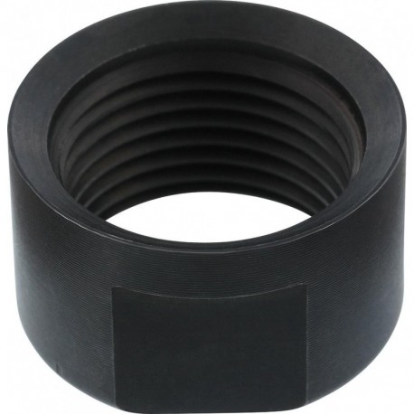 Écrou de réglage pour alésoir à main réglable T 9 M18x1,25 BECK 1 PCS