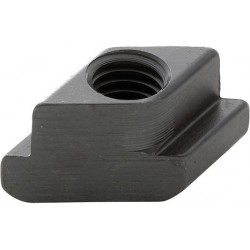 Tasseau losange DIN510 M20x28mm AMF 1 PCS