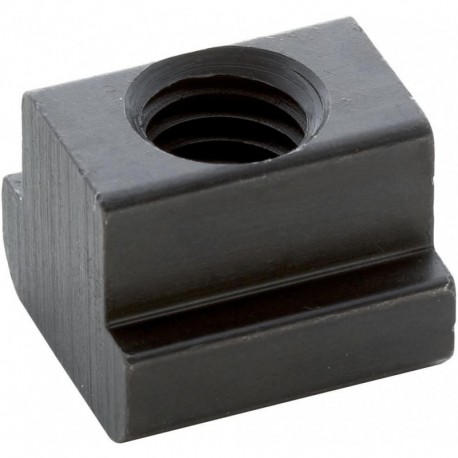 Ecrou pour rainure en T M8x10 Tschorn