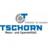 Ecrou pour rainure en T M8x10 Tschorn
