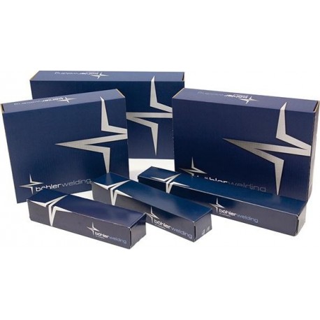 Electrode Phoenix Spez.D 40x450mm (Par 72)