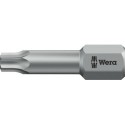 Embout T30/25 Wera (Par 10)