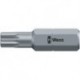 Embout 1/4 DIN3126C63 XZN M10x25mm Wera (Par 5)