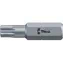 Embout 1/4 DIN3126C63 XZN M10x25mm Wera (Par 5)
