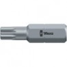 Embout 1/4 DIN3126C63 XZN M10x25mm Wera (Par 5)