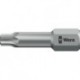 Embout 1/4" DIN3126 C6,3 T 7x25mm TZ Wera (Par 10)
