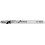 Lames de scie sauteuse pour bois dur, coupe droite fine, Réf. Bosch : T 101 AIF, Qualité de lame de scie BiM, Long. totale 100 mm, Pas de dents : 1,7 mm